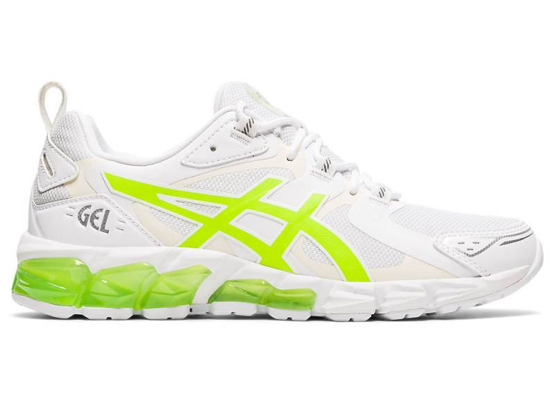 Tênis Asics GEL-QUANTUM 180 6 Mulher Branco, 9036A538.127